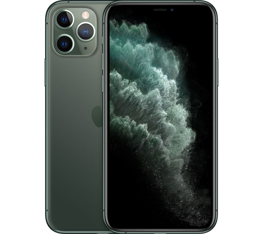 IPHONE 11 PRO(64 GB)