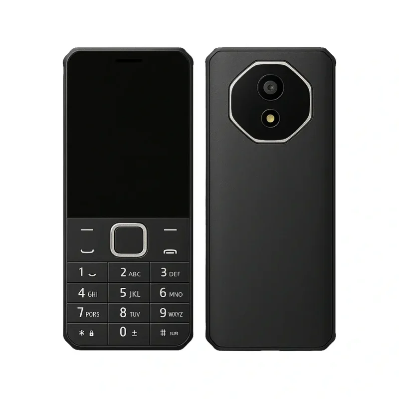 TECNO 455