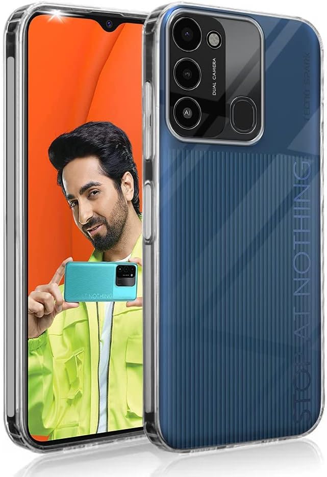 SPARK 9 N/CASE
