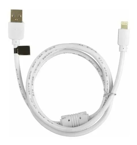 IPHONE 5 1.5M CABLE