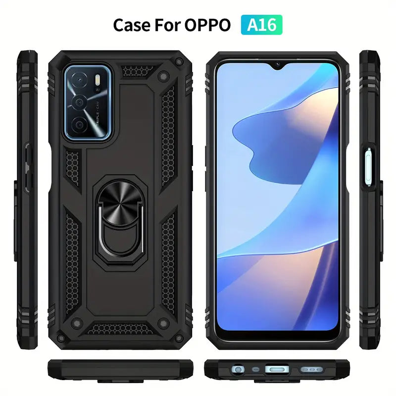 OPPO A16K N/CASE