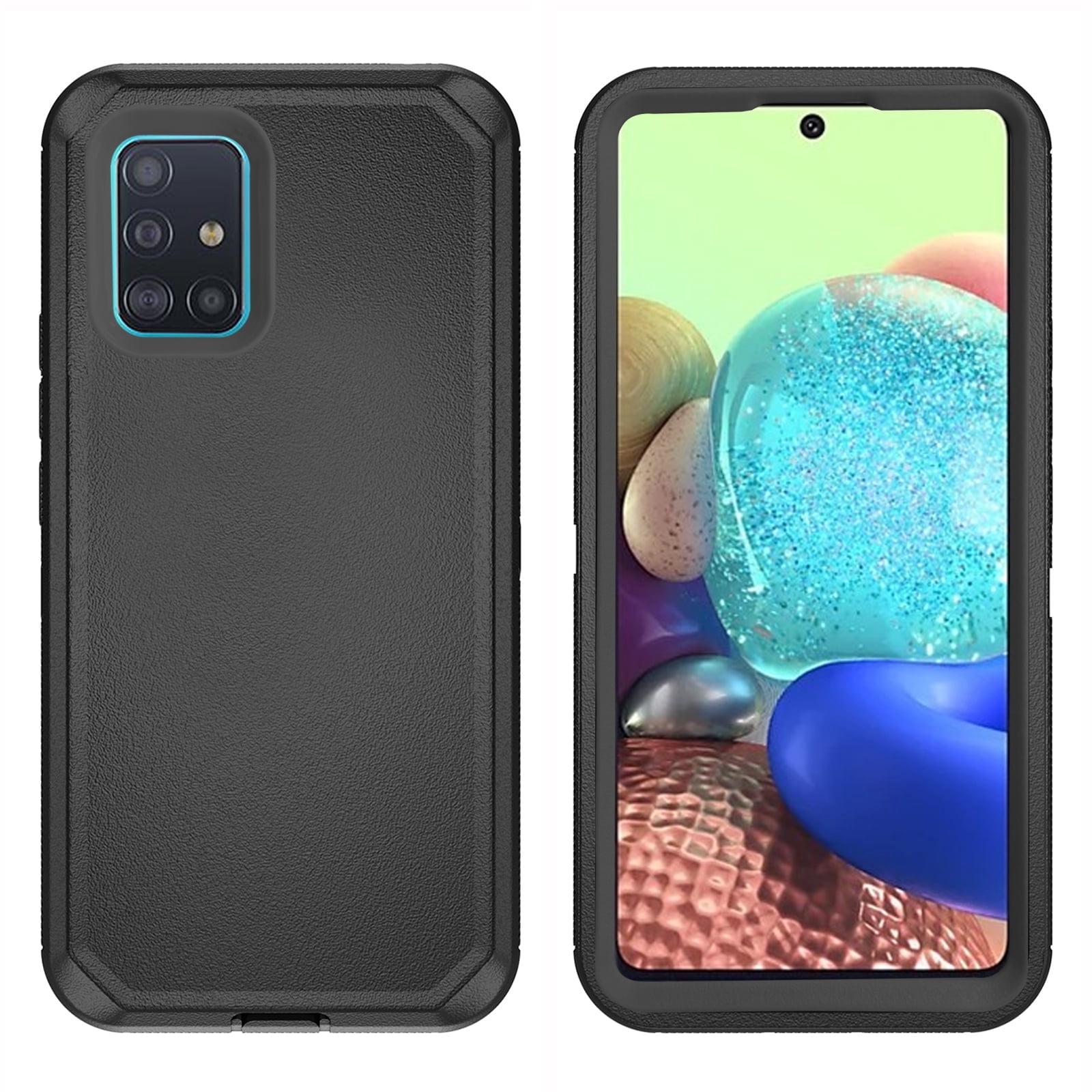 A71 NEW CASE