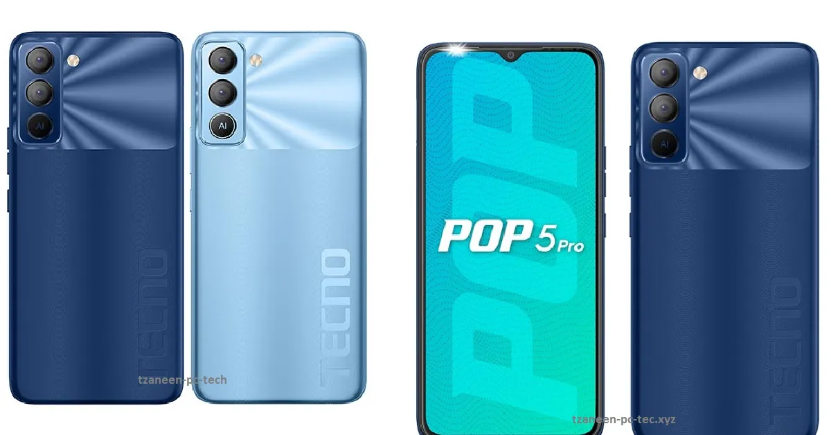 POP 5 NEW/DESIGN