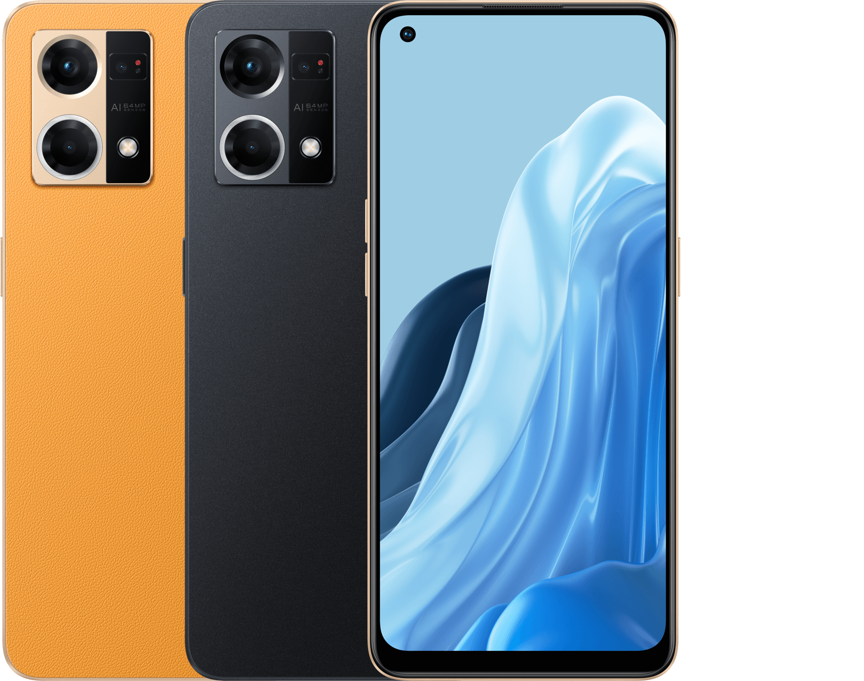 OPPO RENO 7(8/256GB)