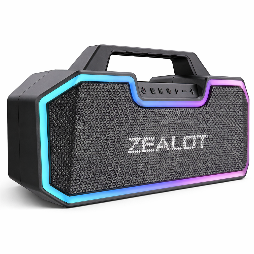ZEALOT S57 SPEAKER