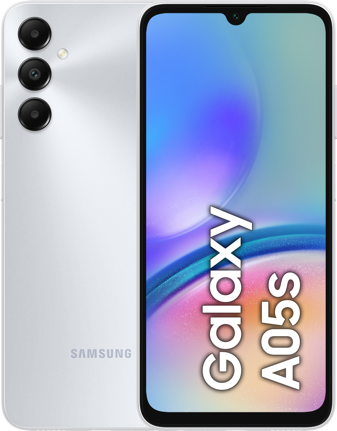 SAMSUNG A05S(4/128GB)