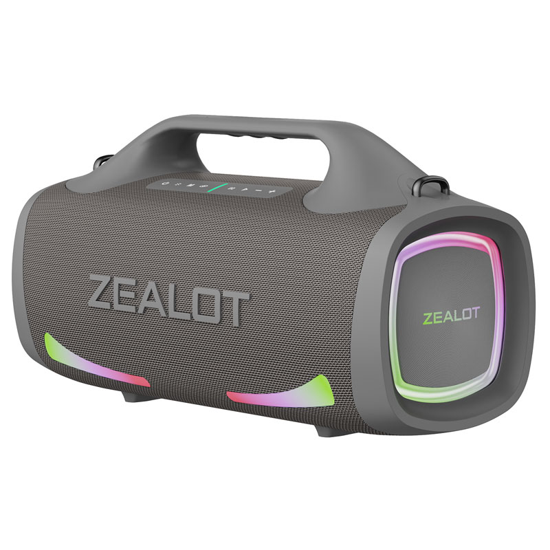 ZEALOT BT SPAEKER S79