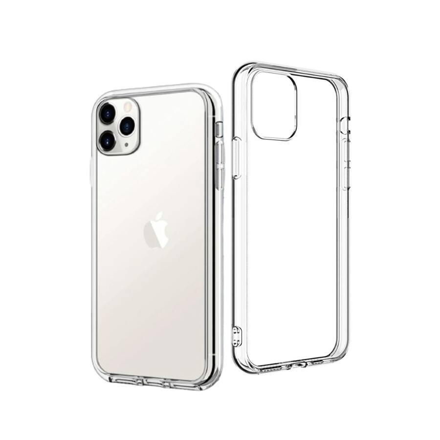 IPH 11 PRO TRANSPARENT B/COVER