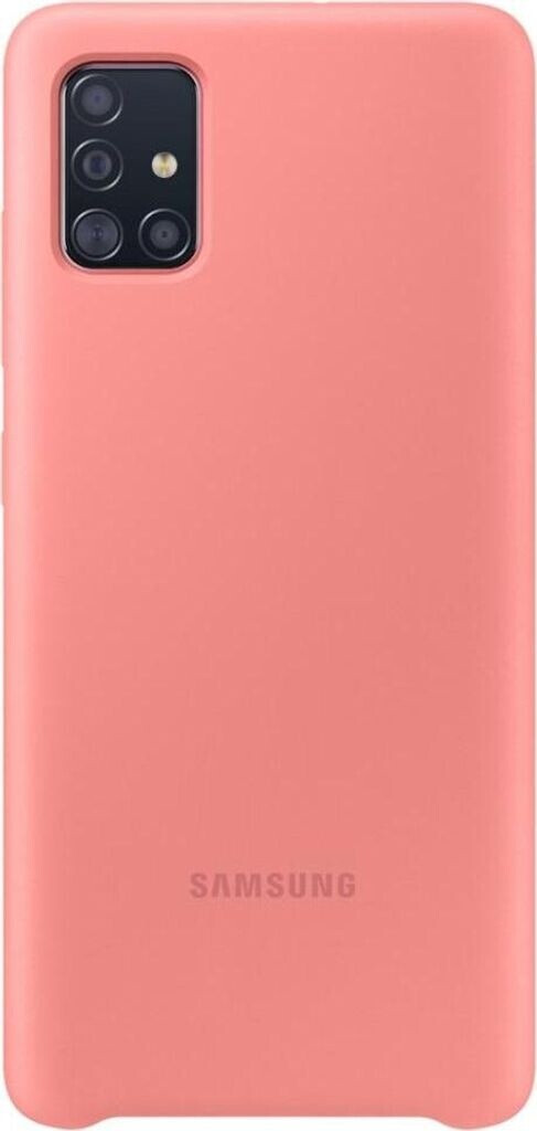 A51 SILICONE